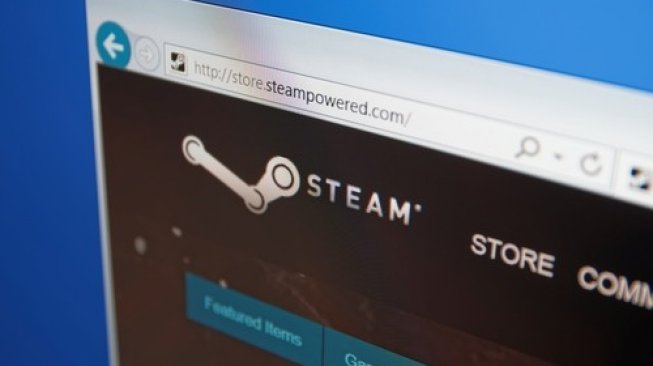 steam and xbox