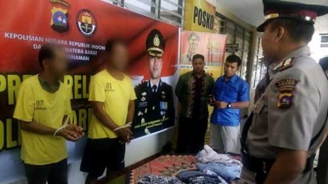 Bocah SD Tiga Tahun Jadi Korban Perkosaan Paman dan Ayah, Kini Trauma