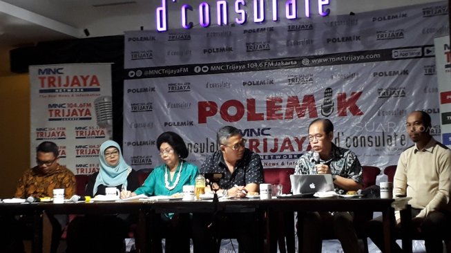 Timses Prabowo Sebut Defisit BPJS Kesehatan Meningkat Setiap Tahun