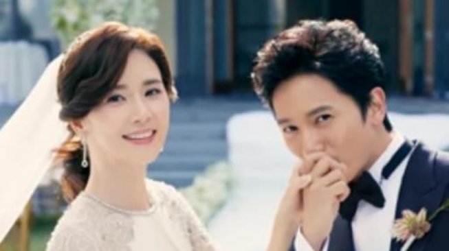 Suami Panutan, 4 Aktor Korea Ini Tolak Adegan Mesra Demi Istri