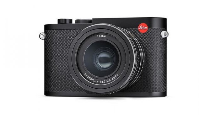 Dibekali Sensor 47 Megapiksel, Kamera Leica Q2 Resmi Rilis