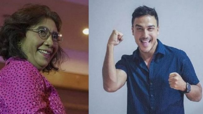 Hamish Daud Mendapat Ancaman dari Menteri Susi Pudjiastuti. Kenapa?