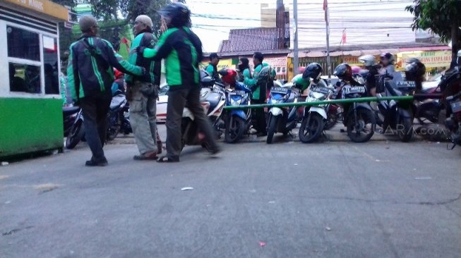 Balasan Telak Ojol Bali ke Konsumen yang Cancel Order Karena Driver Jelek