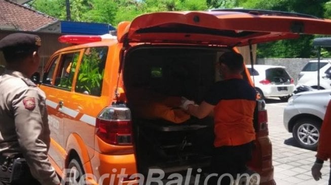 Depresi Anak Dibawa Kabur Bekas Pacar, Turis Perancis Gantung Diri di Hotel