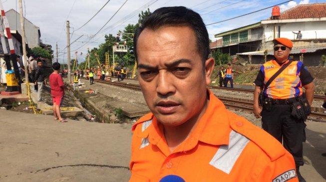 Jalur KRL Cilebut-Bogor Diperkirakan Mulai Dioperasikan Siang Ini