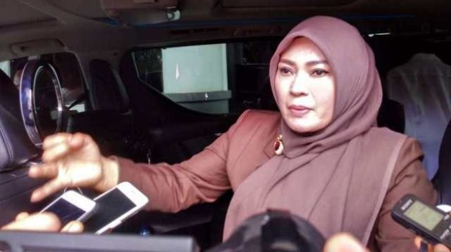 Aktifis Antikorupsi Kecam Pengadaan Mobil Bupati Pandeglang Capai Rp 1,9 M