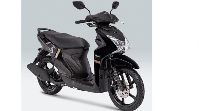 Kasasi Ditolak MA, Yamaha dan Honda Tetap Kartel Skuter Matic 110 cc-125 cc