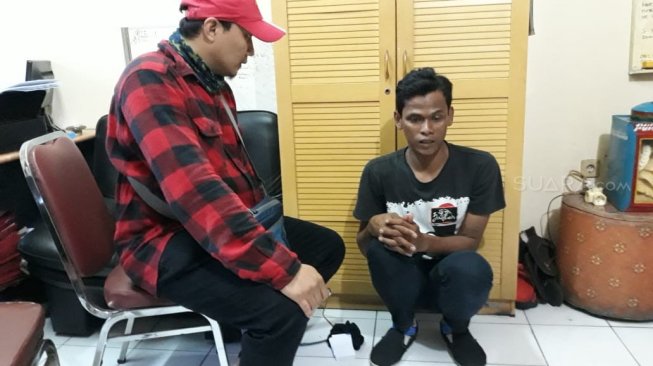 Menolak Berhubungan Intim di Kolong Jembatan, Ibu Dianiaya Pengamen