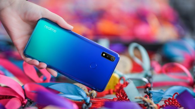 realme 3, Smartphone Beragam Fitur yang Siap Jadi Pilihan Terbaik