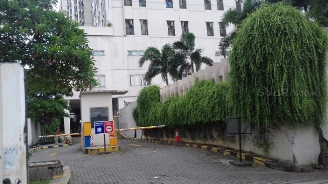 Pembunuh Wanita di Apartemen Margonda Bawa Kabur Cincin hingga Motor Korban