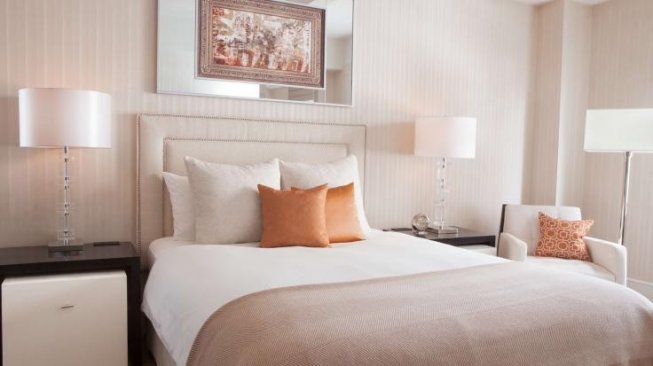 Hotel Ini Berikan Garansi Tidur Nyenyak untuk Para Tamu