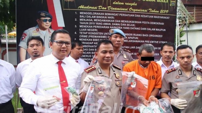 Bunuh Majikan karena Dipecat, Buruh Proyek: Saya Kalap dan Emosi