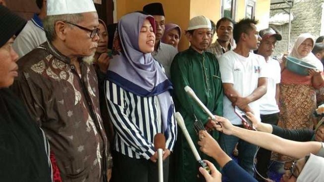 Alasan Keamanan, Siti Aisyah Dibawa Kembali dan Disembunyikan di Safe House