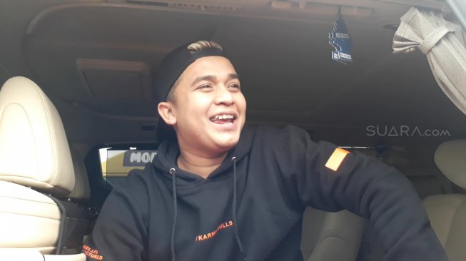 Billy Syahputra Punya Pacar Baru, Dipastikan Tak Khianati Hilda Vitria