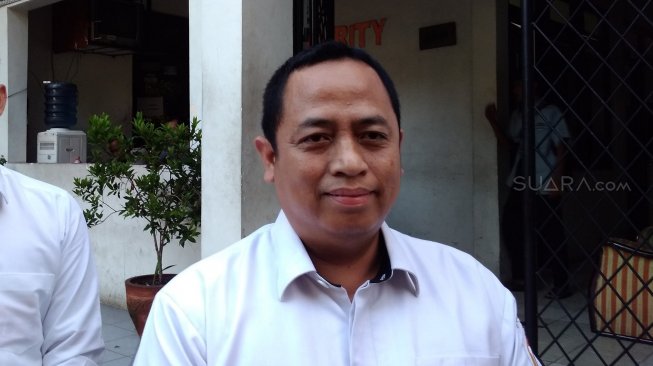 Bawaslu Jakarta Pusat Investigasi Temuan Form C1 di Menteng