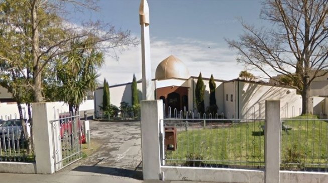 Komisi I DPR Kutuk Aksi Teror Terhadap Muslim Selandia Baru