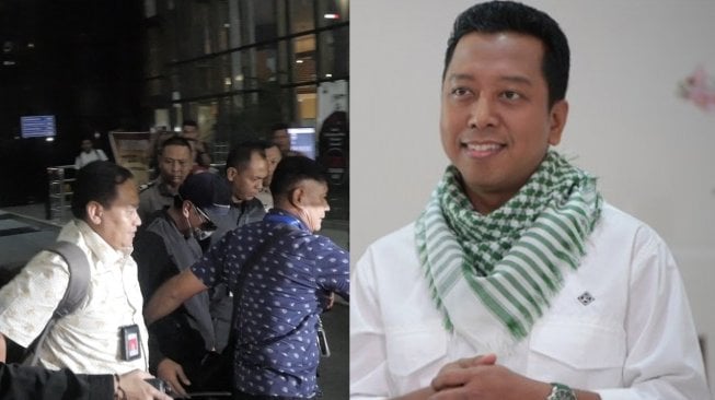 TKN: OTT Ketum PPP Romahurmuziy Bikin Publik Makin Percaya ke Jokowi