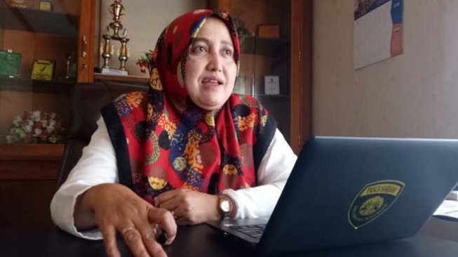 Dinkes Batanghari Temukan 33 Kasus DBD