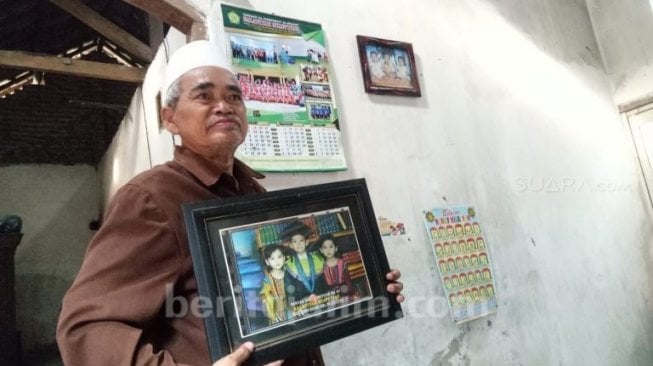 Jual Rumah Rp 35 Juta karena Isu Kiamat, Nanik Sesali Tindakan Sang Anak