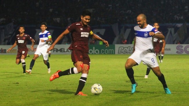 Piala Presiden 2019: PSIS Tekuk PSM 1-0, 2 Tim Sama-sama Tersingkir