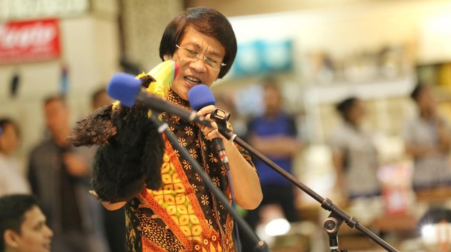 Anak Buat Rumah Kayak Kapal Pecah, Kak Seto: Jangan Buru-Buru Dimarahi