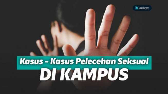 Pelecehan Seksual di Institusi Pendidikan Tinggi, Pembiaran Demi Nama Baik 