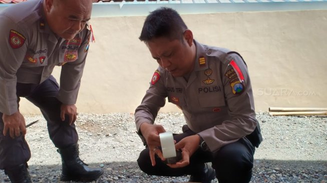 Lama Meninggal, Kakek Sukimin Tinggalkan Sesuatu yang Bikin Kaget Cucu