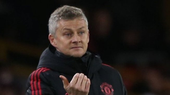 Gagal di Piala FA, Solskjaer Sebut Penampilan MU Memprihatinkan