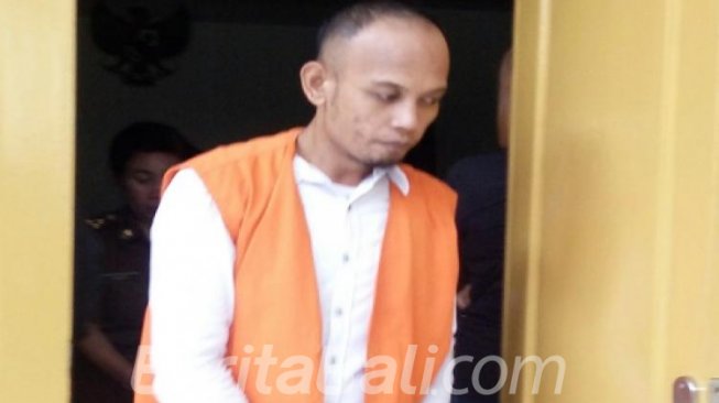 Hakim Vonis Pengedar 613,6 Gram Sabu 12 Tahun Penjara
