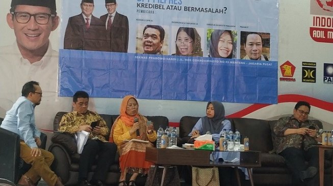 Sindiran Eks Komisioner: KPU Jangan Manja, Anda Dibayar untuk Dikritisi!