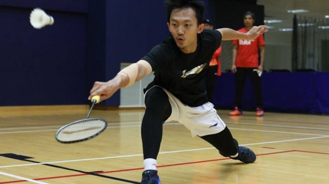 Badminton Asia: Indonesia vs Sri Lanka, Susy Yakin Sapu Bersih Poin