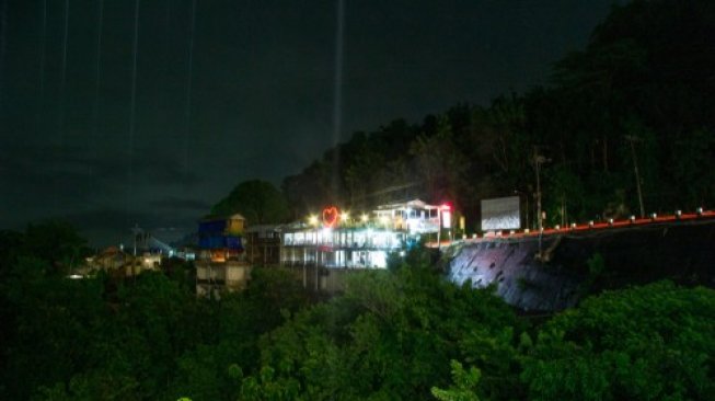 Bukit Bintang di Jogja. (Shutterstock)