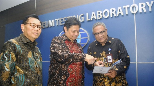 Berlaku September, Castrol Siap Ikut Aturan SNI Pelumas