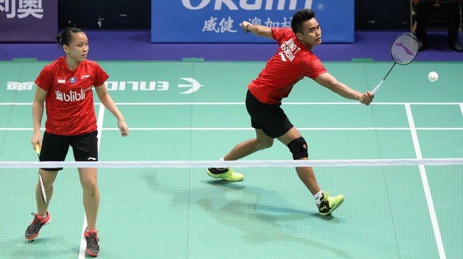 Hasil Lengkap Wakil Indonesia di Babak Pertama India Open 2019