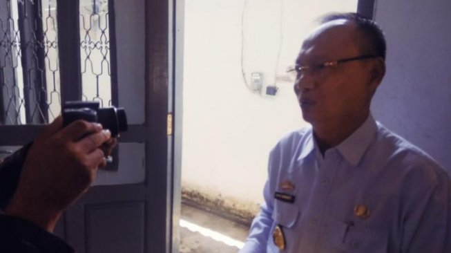 Diskes Lampung Timur Usulkan Satu Dokter dan 31 Bidan PTT CPNS