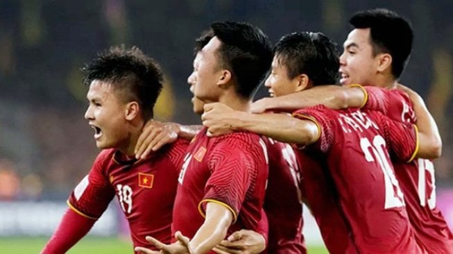 Makin Ganas, Skuat Timnas Vietnam Diisi Eks Pemain Piala Dunia U-20