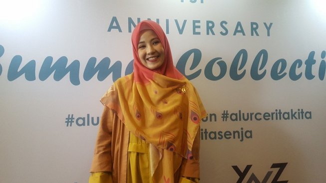 Ngopi Cantik, Intip 3 Momen Natasha Rizky Kulineran di Yogyakarta