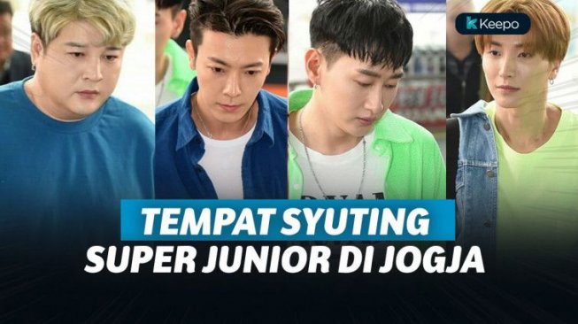 Tempat-Tempat Ini Kabarnya Bakal Jadi Lokasi Syuting TVXQ dan Super Junior 
