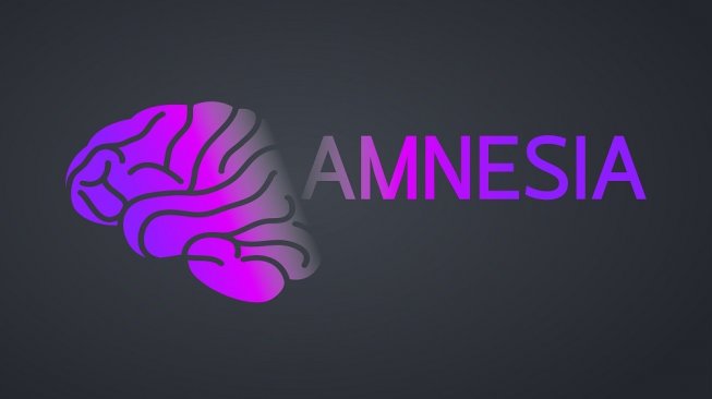 Amnesia dan hilang ingatan akibat gegar otak karena kecelakaan. (Shutterstock)