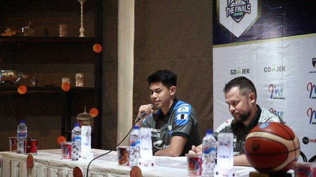 Stapac Siap Patahkan Mitos Kutukan Final IBL