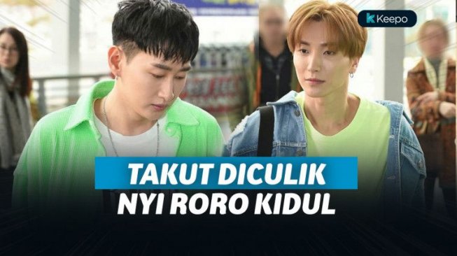 Sudah Tiba di Jogja, Netizen Takut Personil Super Junior Alami Hal Ini 