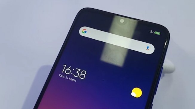 Xiaomi Kenalkan Redmi Note 7 di Indonesia