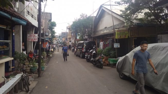 Geng 3 Serangkai Getol Serang Kampung Jengkol Tiap Akhir Pekan