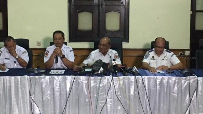 KNKT Ajukan Kerja Sama Investigasi Kecelakaan JT-610 dengan Pihak Ethiopia