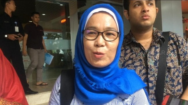 Nurullita Dipecat karena Dukung Jokowi, Di-bully Teman Sekantor