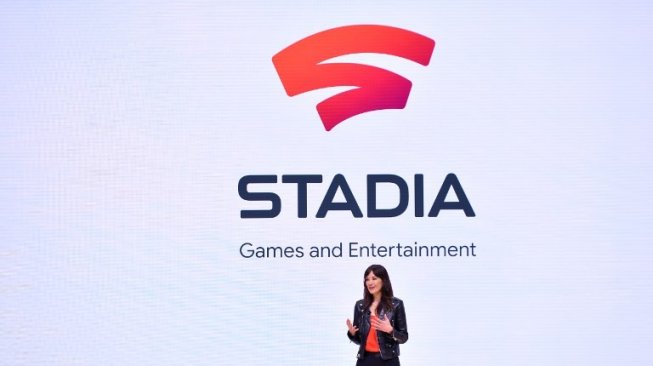 Google Stadia Tak Akan Lebih Murah dari PS4 dan Xbox One