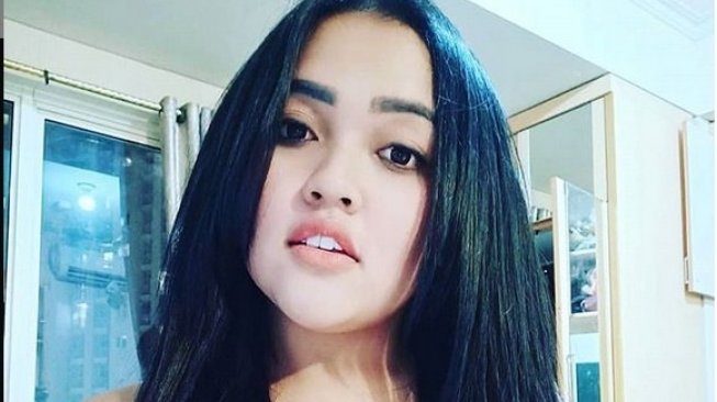 Clara Gopa Duo Semangka. (Instagram)