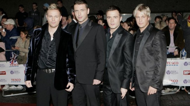 Promotor Ungkap Permintaan Westlife Jelang Konser di Indonesia