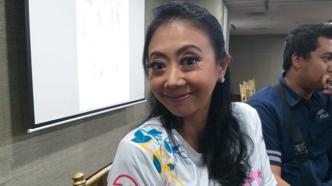 Sambil Nangis, Asri Welas Umumkan Persalinan Harus Dipercepat