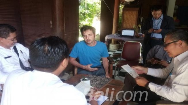 Antisipasi Tindakan Kriminal WNA, Pemkot Tingkatkan Pengawasan
